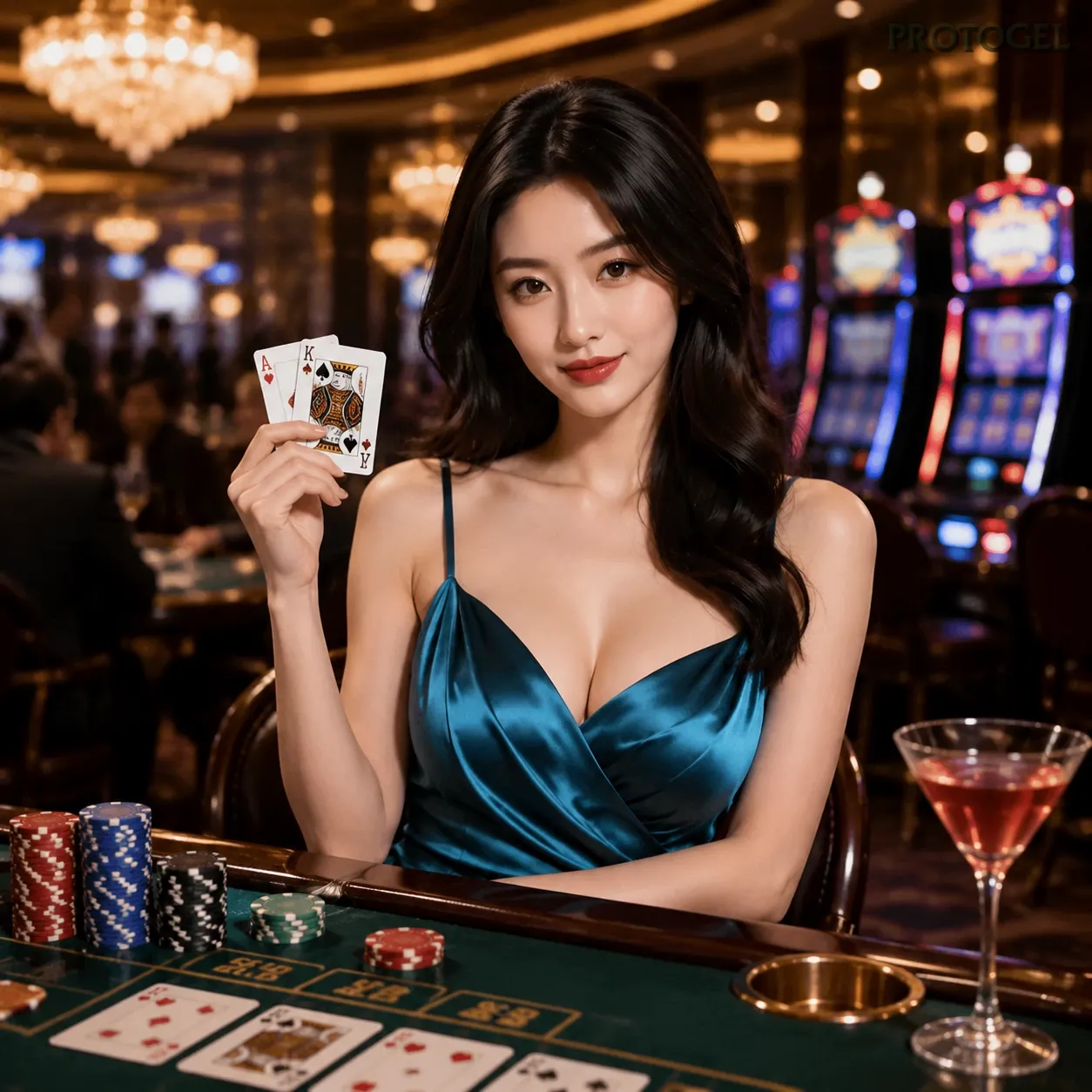 protogel